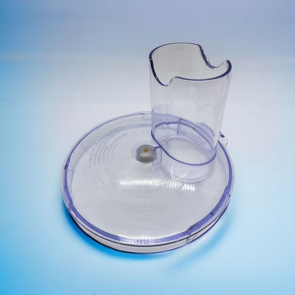 Mueller FP-800 Cover Lid